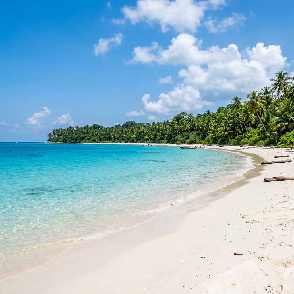 Andaman Islands